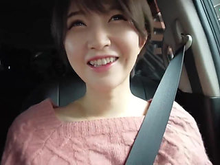 A Daring Beauty Embraces Open Air and Leaves a Warm Trace Where Passion Overflows 1st Half - a