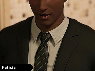 A Volatile Marriage - Ep 3 - Part 2