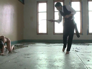 Service Sessions: the Upper Floor Office