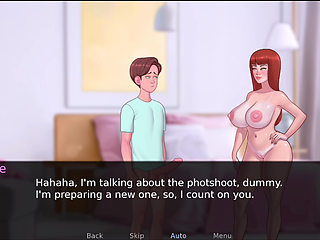 Sex note #19 Hinn and Dr. Johnson gave me a blow job then I fucked Hinn