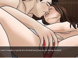 Confessions Role Play Part One