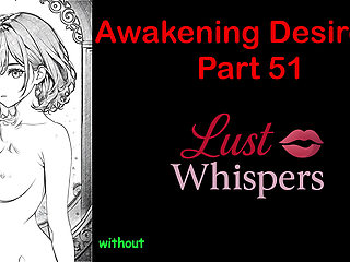 Awakening Desires - Part 51 - English Audio Story with Subtitle