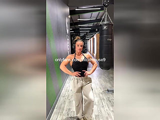 TikTok Live Oops: Teen Anal Wrecked by Huge Cock - Pussy Leaks Cum!