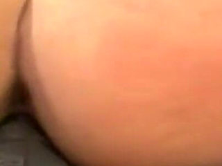 White Teen Has an Interracial Anal Fuck with a Big Black Cock