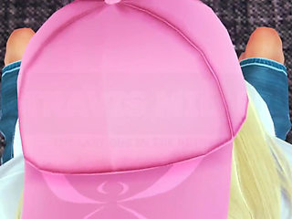 Cha Hae-in Blowjobs in Solo Leveling