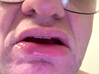 Love Wearing Stockings so Much