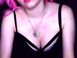 Hot Webcam Teen Fucking Toy