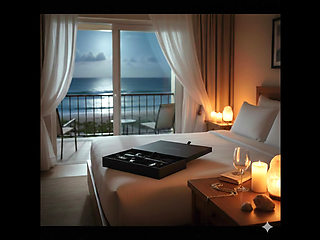 Erotic Story - THE BEACH