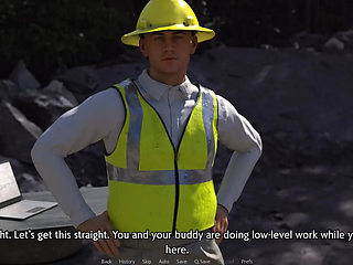 Breaking Ties #07 Thick Wife Cheats While Her Husband Is Away.