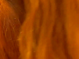 Boob loving boyfriend titjob