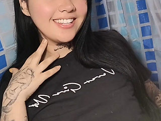 My stepfather likes me to touch me like this