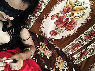 Desi College Girl
