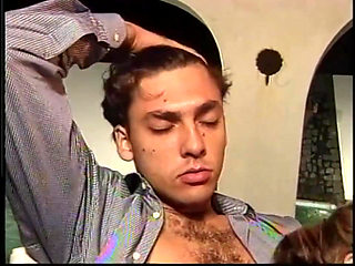 Hot Fuck for Blonde MILF