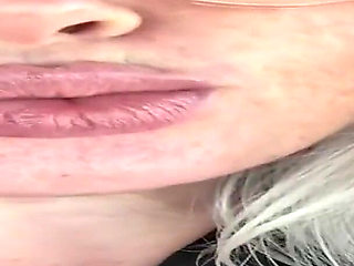 Kisses and a Car Ride Smoochie