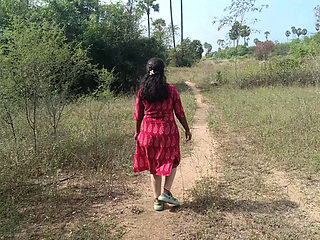 Housewife outdoor fuck