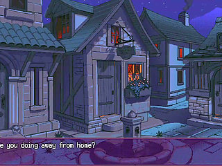 Aurelia Gameplay 4 Finding Her Cat Can Be This Good