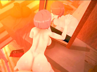 Honkai Impact - Rita Sex - 3D Hentai Animations