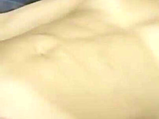 Omar Galanti Fucks the Young Maid in the Ass with His Huge Cock.