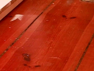 Casual Dangling with Color