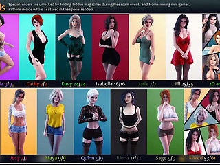 Being a Dik 0.7.0 Part 162 Let the Party Be! by Loveskysan69
