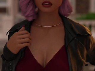 University Days 7 I Cant Believe She Gave Me a Blowjob with Her Brother Close by