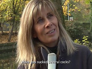 Hawt Aged Doxy Lisa Having A Hardcore 3some And Double Penetration