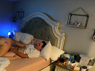 COUGAR takes my bait