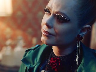 Xander Corvus' Wild Quest in a Sultry Scene