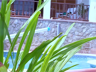 Sexy Video Missguapa_pool
