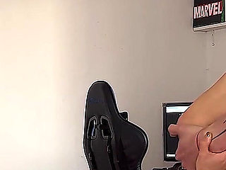 My Husband Fucked My Ass and Came on My Tits - Venusymarteok