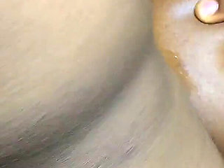 Foursome Anal Banging Two Black Sluts