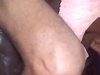 Sometimes My Aunt Gives Me Signs to Get Fucked