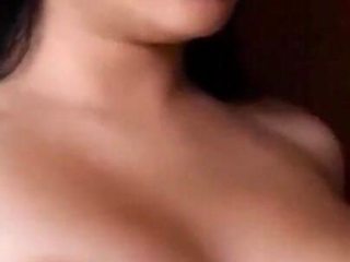 Cute Latina Teen with Amazing Boobs Fucked in Porn Casting