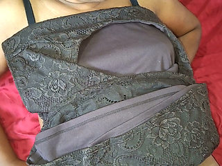 Young Stepmother has super amazing body