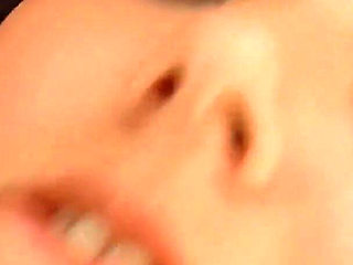 Dieter Casting Hot Pussy Spread and Creampie Fuck