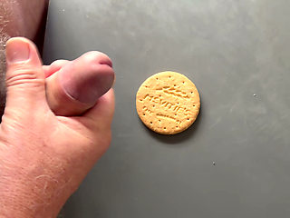 Adding a topping