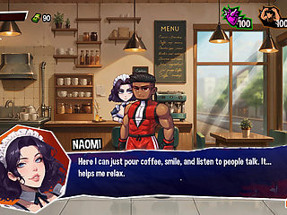 Ep3: Fucking Angelic Pirouette in the Ass - Femboy Futa Mania