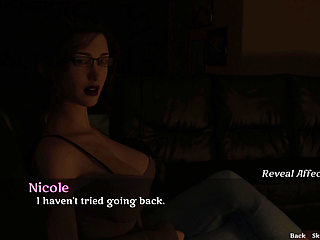 A Stepmother's Love #11 to Be Continue