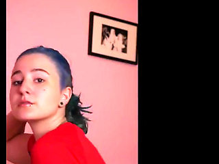 Today was Sport So A Little Simple Video When I Get Home Feels Good! On The Other Hand My Leggings Are A Little Ugly
