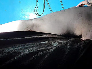 A Blowjob Before Fucking a Mature Woman