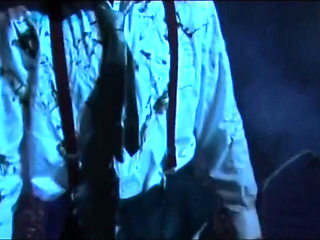 Depreaved - Full Porn Movie