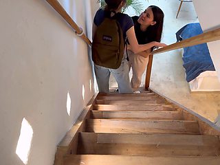 Female orgasm, admirer, lesbian sex