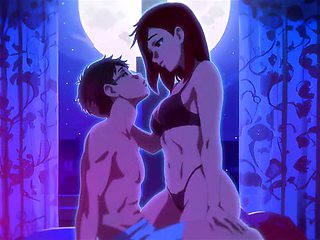 Momo Animation [MOMOTDart [4K] [60 FPS]