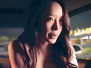 Korean Celebrity Ha Joo-Hee Sex Scenes - Love Clinic (2015)