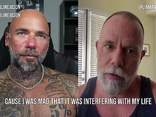 Porn Star Confessions - Liam Angell episode 41