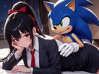 Fantastic Animation in Modern Indoor Environment