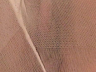 Pantyhosed MILF Katrina Comes Home and Needs to Relax