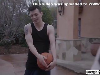 August Skye - Guys Wife Turned Into A Spider Monster