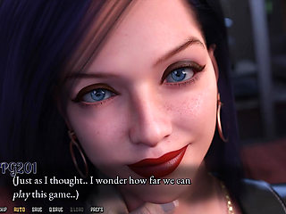 Strong Desire Update #7