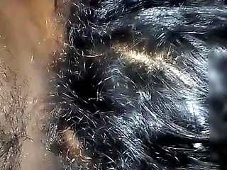 My stepsister and I had fun last night, new video